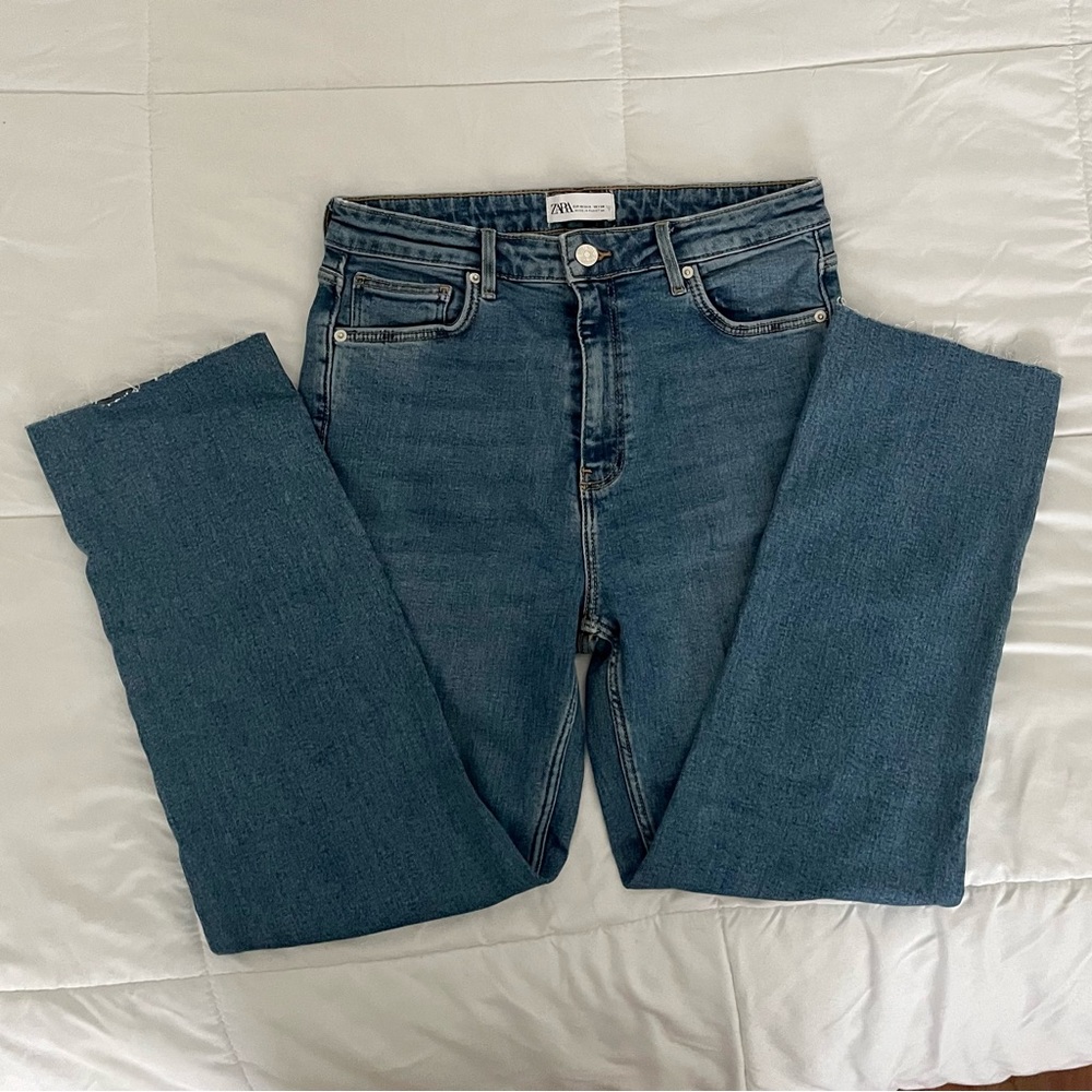 Zara Jeans